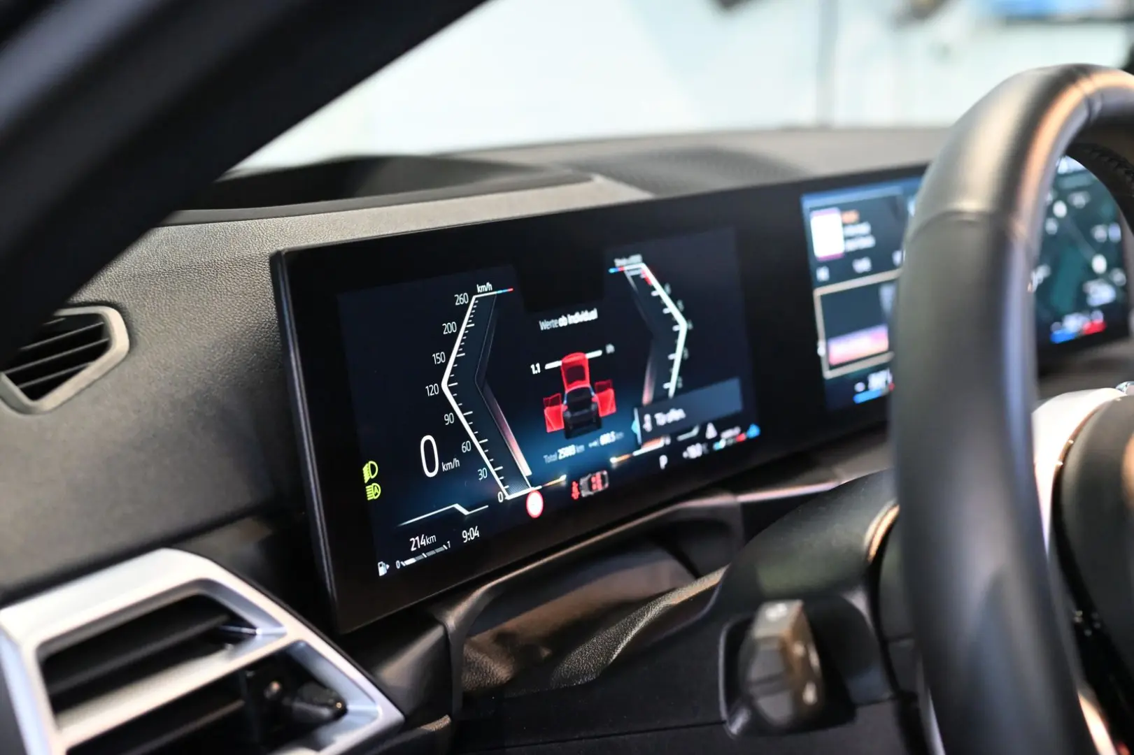 430 Gran Coupé i xDrive M Sport Pro GSD ACC HUD