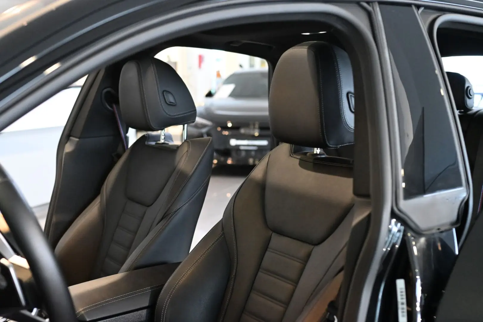 430 Gran Coupé i xDrive M Sport Pro GSD ACC HUD