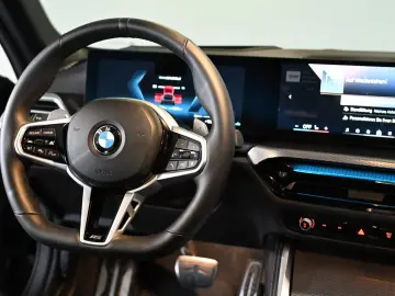 430 Gran Coupé i xDrive M Sport Pro GSD ACC HUD