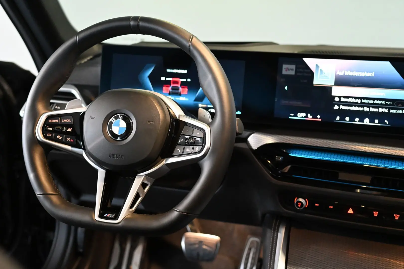 430 Gran Coupé i xDrive M Sport Pro GSD ACC HUD