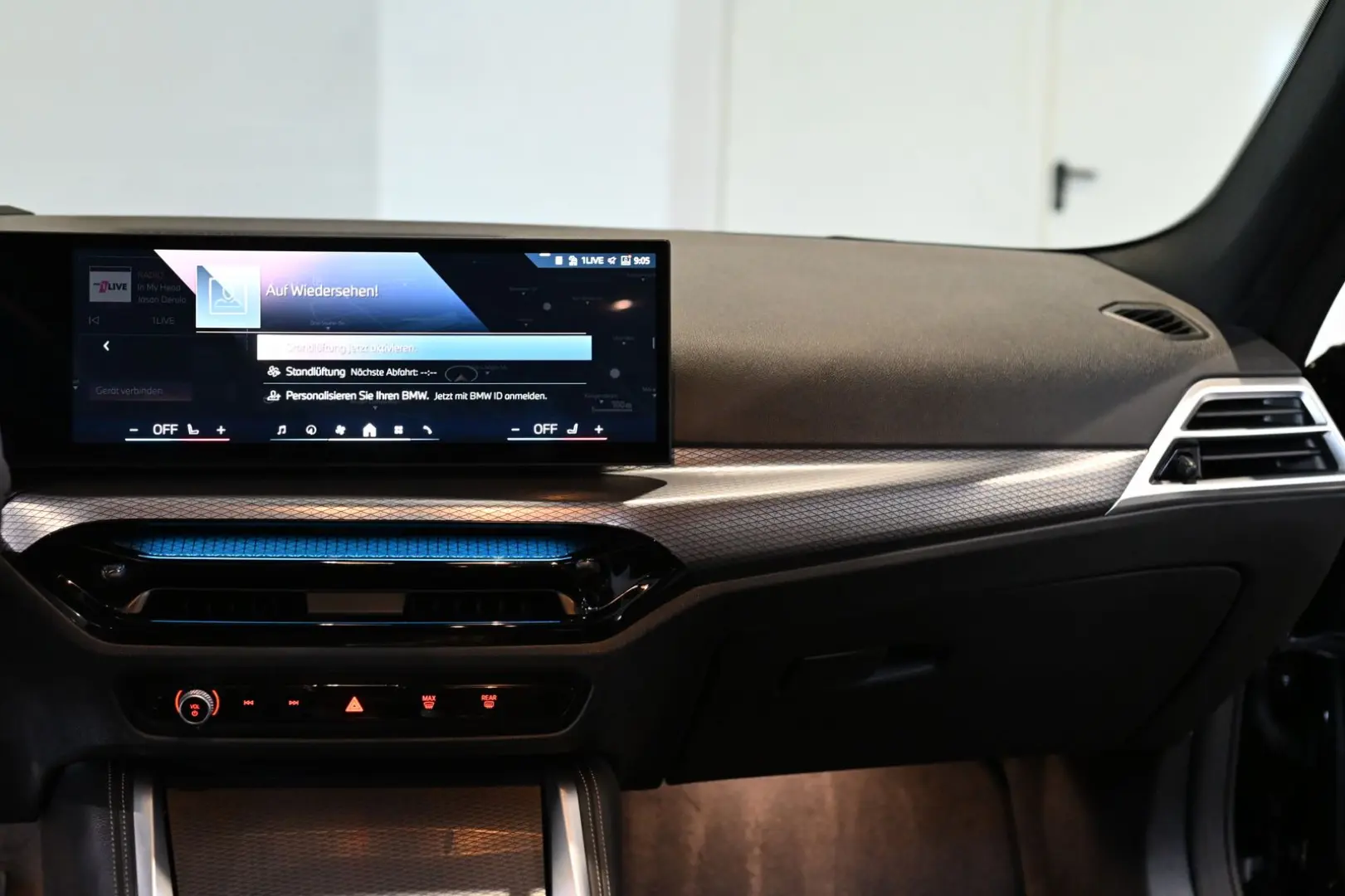 430 Gran Coupé i xDrive M Sport Pro GSD ACC HUD