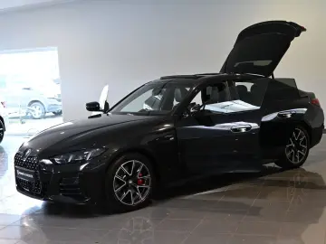 430 Gran Coupé i xDrive M Sport Pro GSD ACC HUD