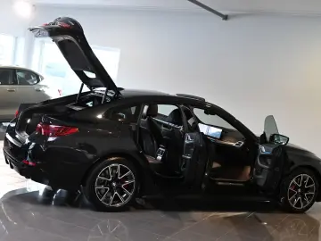 430 Gran Coupé i xDrive M Sport Pro GSD ACC HUD