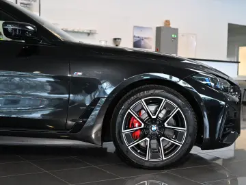 430 Gran Coupé i xDrive M Sport Pro GSD ACC HUD
