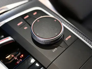 430 Gran Coupé i xDrive M Sport Pro GSD ACC HUD