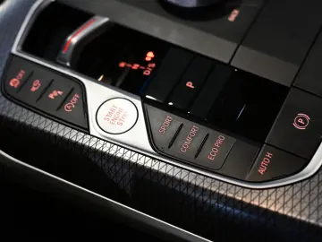 430 Gran Coupé i xDrive M Sport Pro GSD ACC HUD