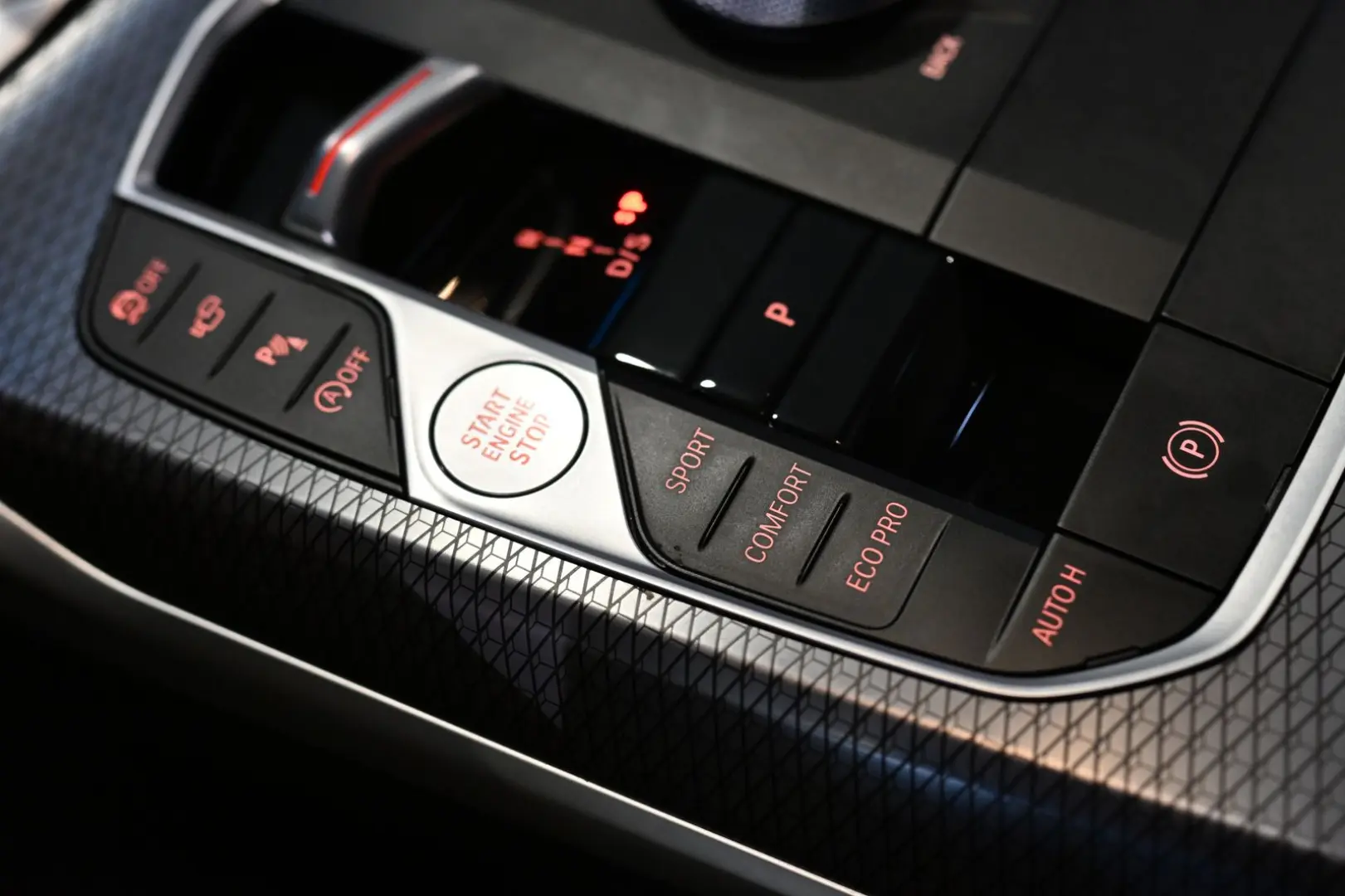 430 Gran Coupé i xDrive M Sport Pro GSD ACC HUD