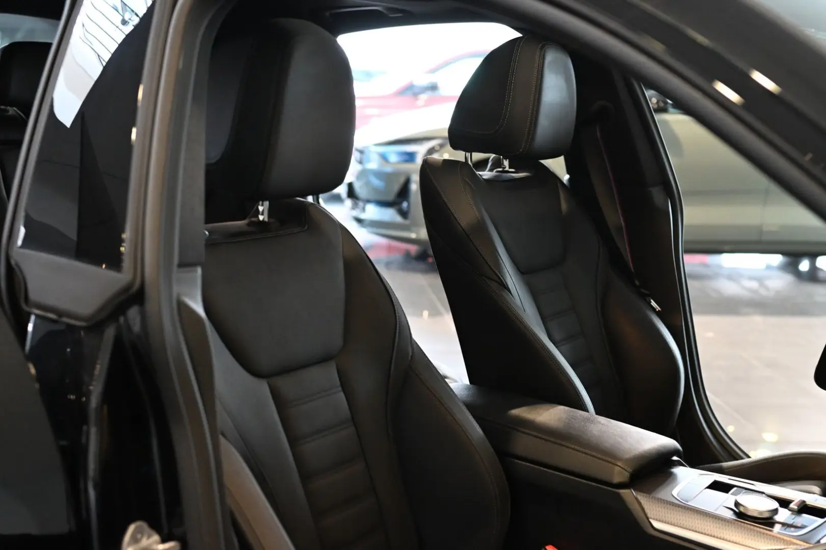 430 Gran Coupé i xDrive M Sport Pro GSD ACC HUD