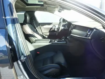 S90 Recharge Ultimate T8 AWD Alarmanlage H&K