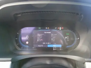 S90 Recharge Ultimate T8 AWD Alarmanlage H&K