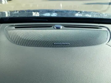 S90 Recharge Ultimate T8 AWD Alarmanlage H&K