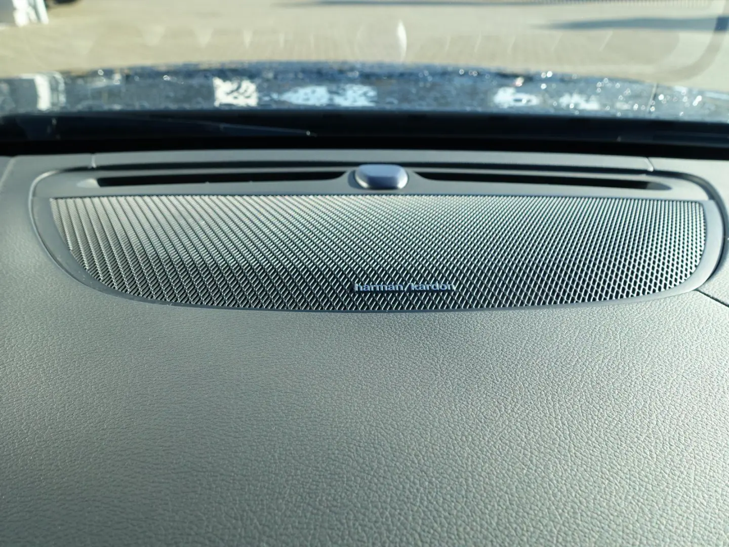 S90 Recharge Ultimate T8 AWD Alarmanlage H&K