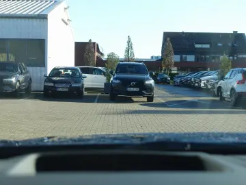 S90 Recharge Ultimate T8 AWD Alarmanlage H&K