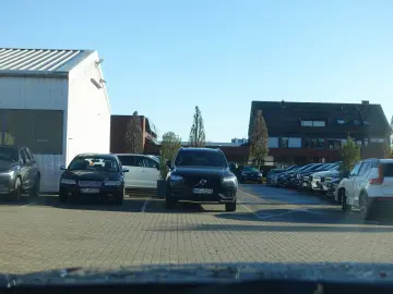 S90 Recharge Ultimate T8 AWD Alarmanlage H&K