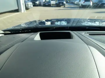 S90 Recharge Ultimate T8 AWD Alarmanlage H&K