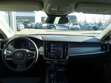 S90 Recharge Ultimate T8 AWD Alarmanlage H&K