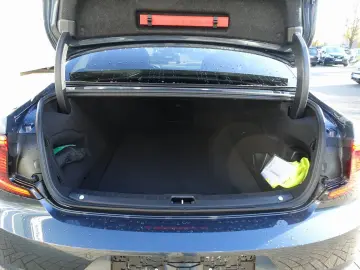 S90 Recharge Ultimate T8 AWD Alarmanlage H&K