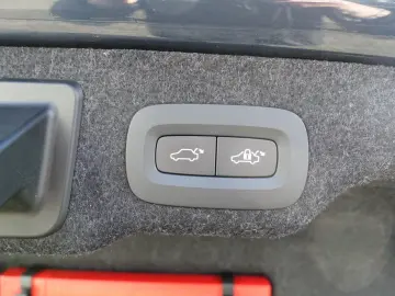 S90 Recharge Ultimate T8 AWD Alarmanlage H&K