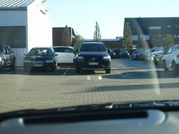 V60 Plus Dark T6 AWD HeadUP H&K 360  Pano BLIS