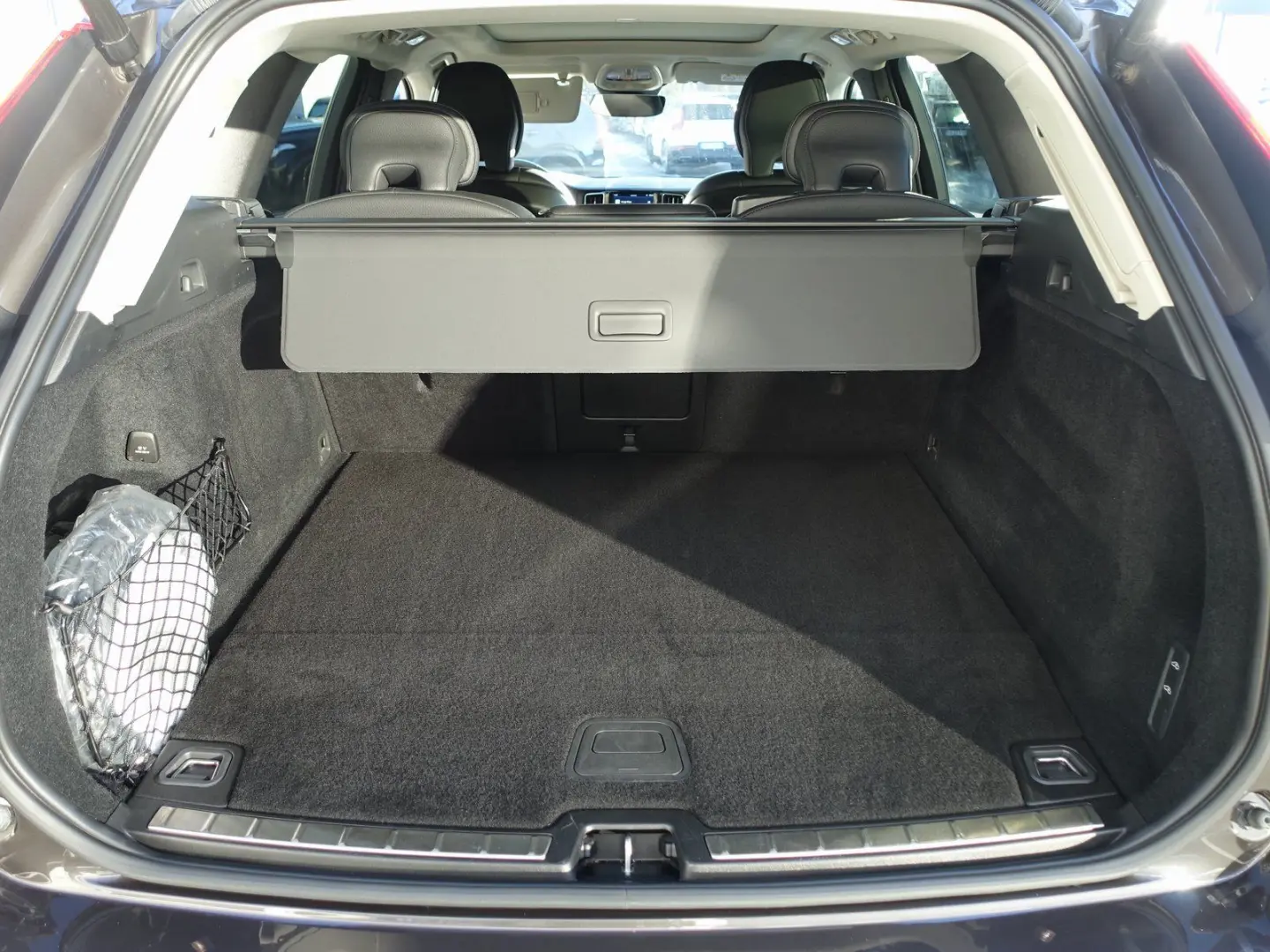 XC60 Plus T8 AWD Plug-in Hybrid FourC 360  Pano