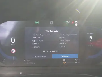 XC60 Plus T8 AWD Plug-in Hybrid FourC 360  Pano