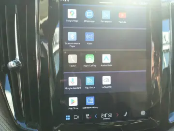 XC60 Plus T8 AWD Plug-in Hybrid FourC 360  Pano