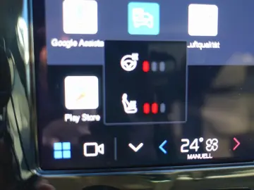 XC60 Plus T8 AWD Plug-in Hybrid FourC 360  Pano