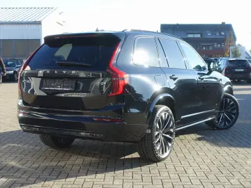XC90 Plus Dark T8 AWD Plug-in Hybrid PANO FOUR-C
