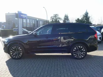 XC90 Plus Dark T8 AWD Plug-in Hybrid PANO FOUR-C