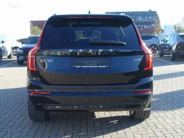 XC90 Plus Dark T8 AWD Plug-in Hybrid PANO FOUR-C