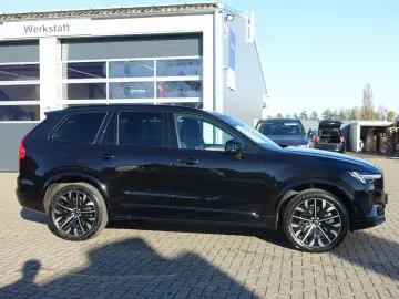 XC90 Plus Dark T8 AWD Plug-in Hybrid PANO FOUR-C