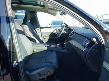 XC90 Plus Dark T8 AWD Plug-in Hybrid PANO FOUR-C