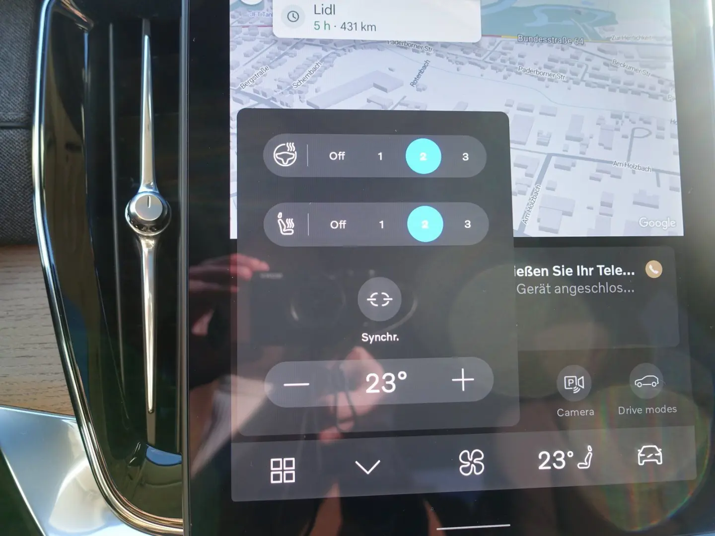 XC90 Plus Dark T8 AWD Plug-in Hybrid PANO FOUR-C