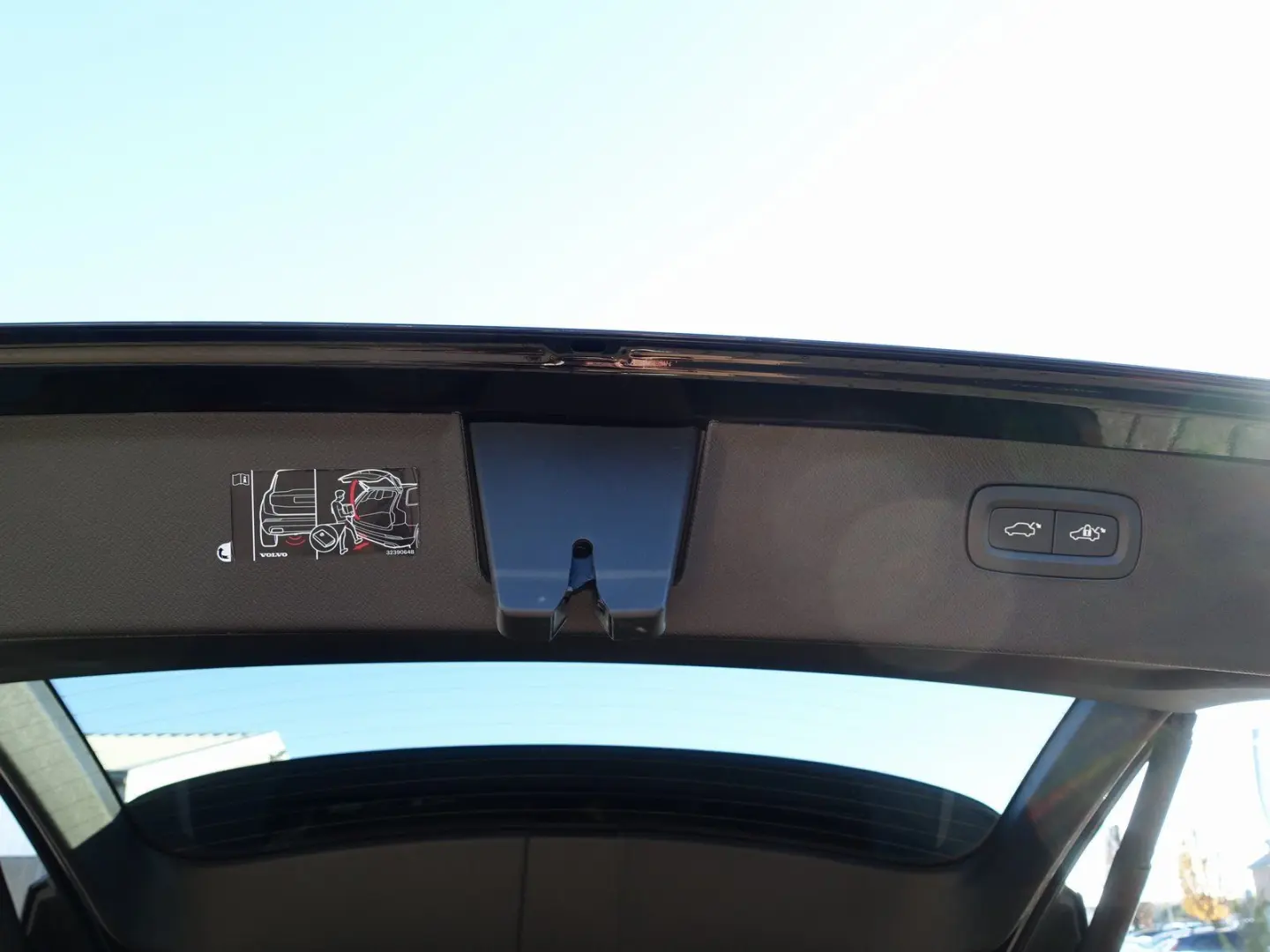 XC90 Plus Dark T8 AWD Plug-in Hybrid PANO FOUR-C