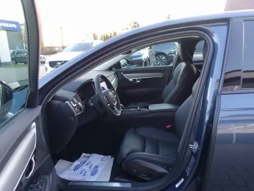 S90 Ultimate Dark T8 AWD BLIS 360 KAM HUD SHD