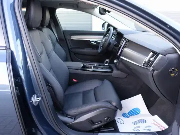 S90 Ultimate Dark T8 AWD BLIS 360 KAM HUD SHD