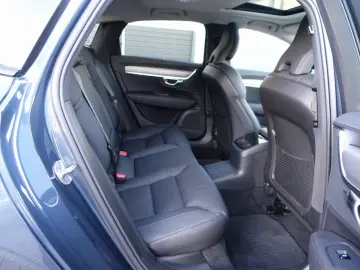 S90 Ultimate Dark T8 AWD BLIS 360 KAM HUD SHD