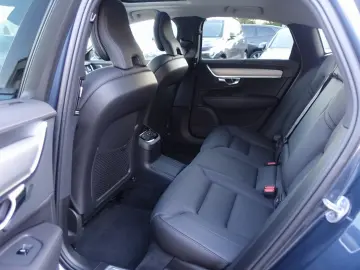 S90 Ultimate Dark T8 AWD BLIS 360 KAM HUD SHD