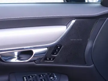 S90 Ultimate Dark T8 AWD BLIS 360 KAM HUD SHD