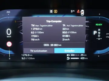 S90 Ultimate Dark T8 AWD BLIS 360 KAM HUD SHD