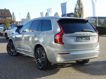XC90 Plus T8 AWD Plug-in Hybrid 360 Cam HeadUp