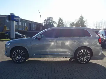 XC90 Plus T8 AWD Plug-in Hybrid 360 Cam HeadUp