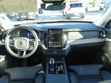 XC90 Plus T8 AWD Plug-in Hybrid 360 Cam HeadUp