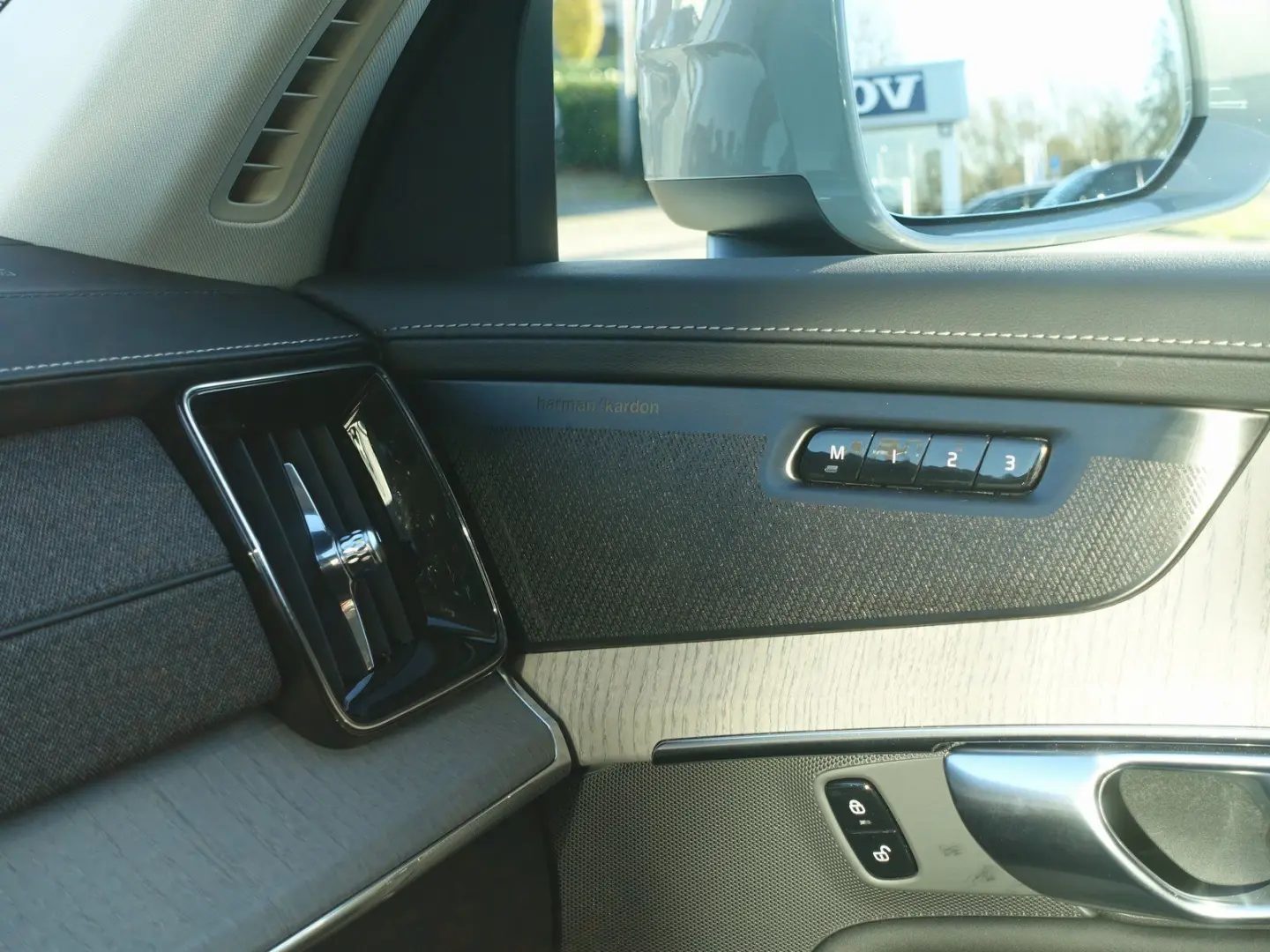 XC90 Plus T8 AWD Plug-in Hybrid 360 Cam HeadUp