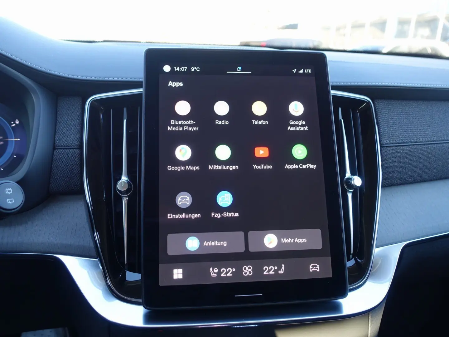 XC90 Plus T8 AWD Plug-in Hybrid 360 Cam HeadUp