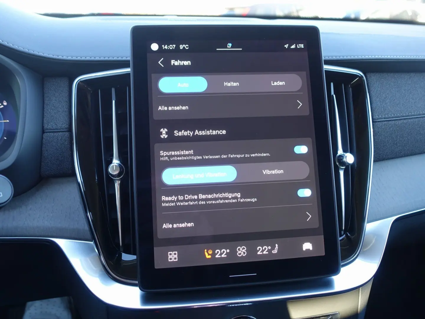 XC90 Plus T8 AWD Plug-in Hybrid 360 Cam HeadUp
