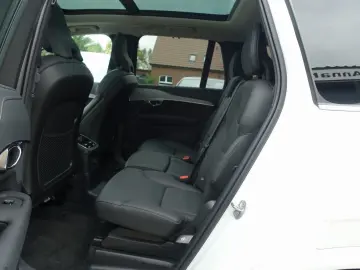 XC90 Plus  T8 AWD Plug-in Hybrid 360  HeadUP BLS