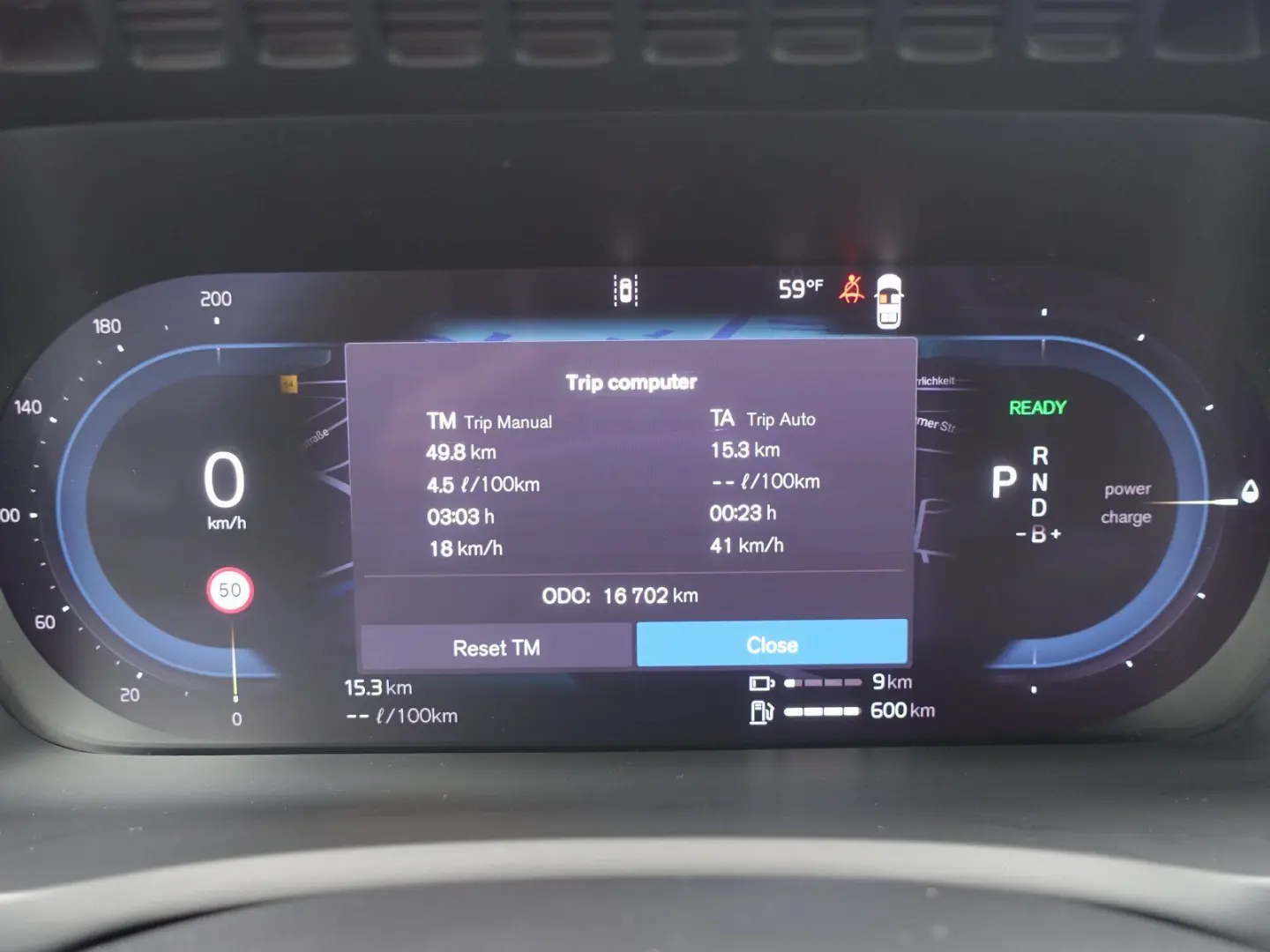 XC90 Plus  T8 AWD Plug-in Hybrid 360  HeadUP BLS