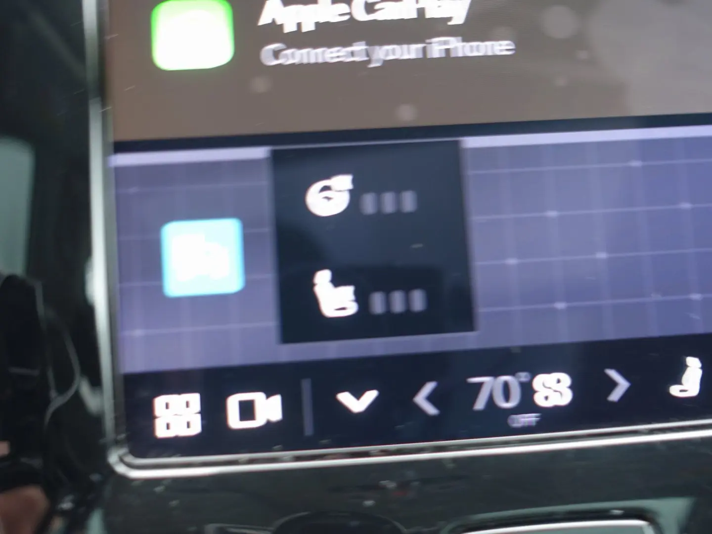 XC90 Plus  T8 AWD Plug-in Hybrid 360  HeadUP BLS