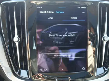 S60 Recharge Ultimate T8 AWD 360  B&W Massage